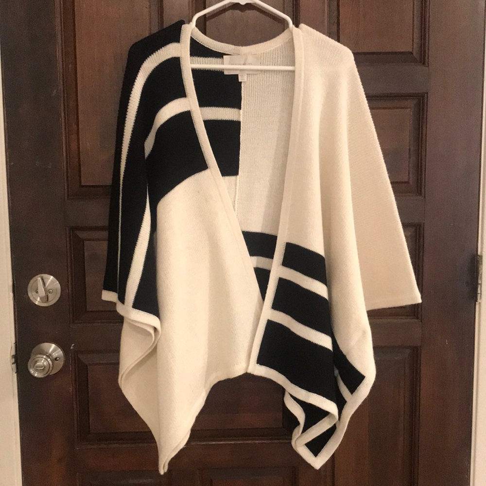 Brochu Walker one size alpaca sweater